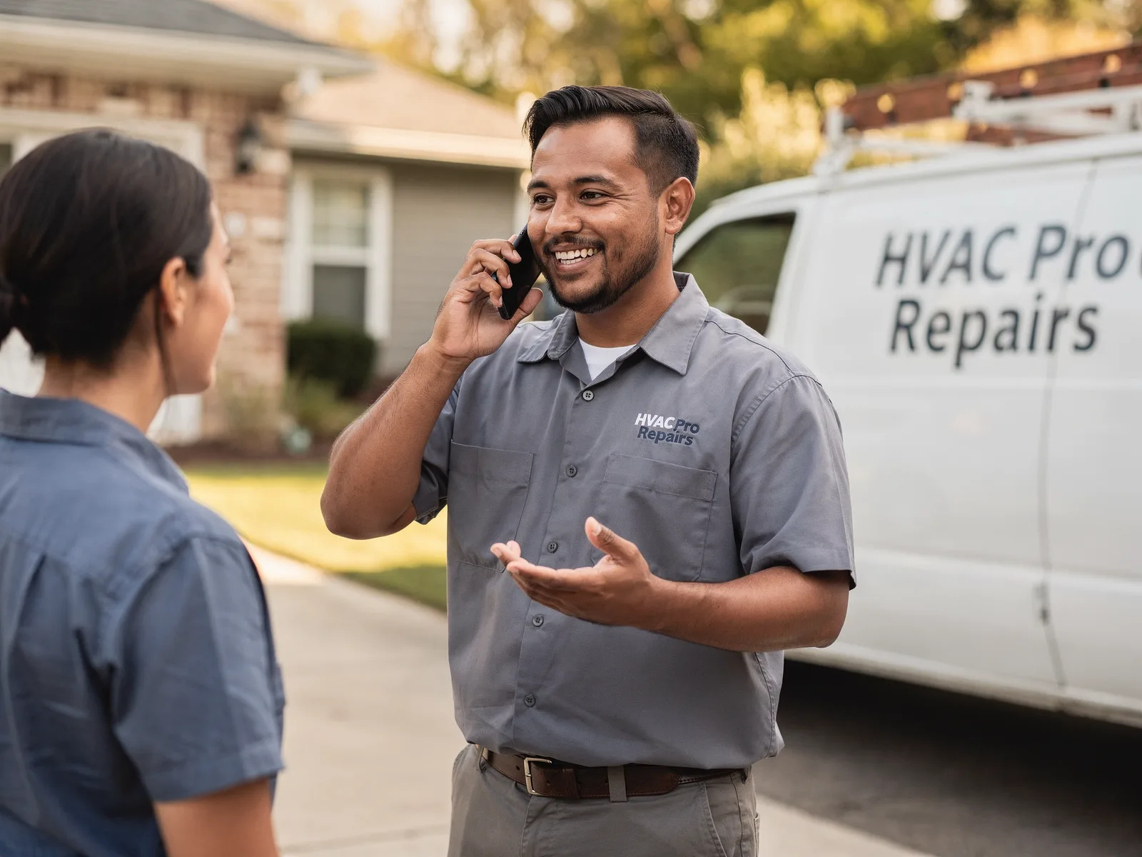 Heat Pump Repair Lancaster, TN FAQs
